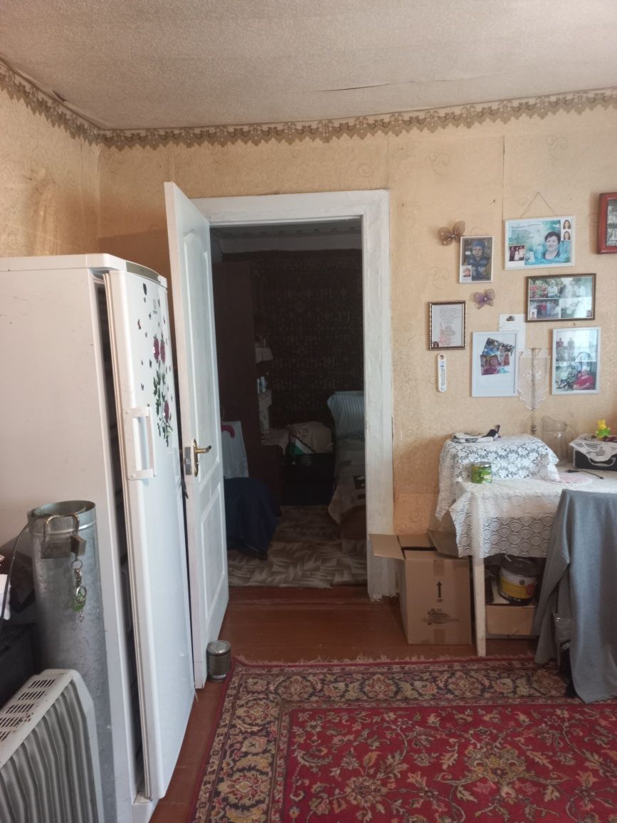 Продам дом в Большой Рогани