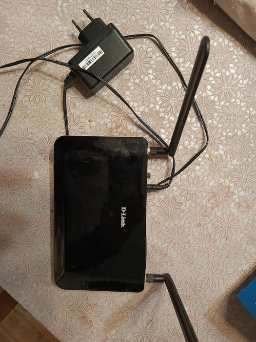 Ruter Dwr na kartę sim