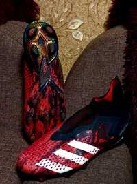 Футбольные бутсы Adidas Predator Mutator 20+ FG