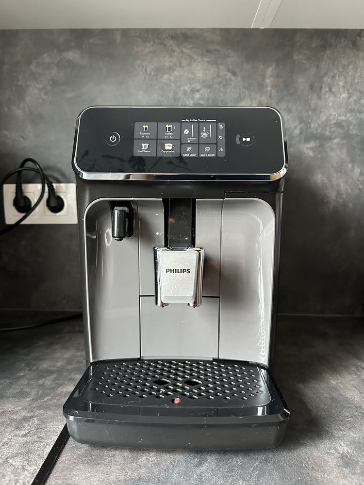 Ekspres Philips EP2334 Latte Go