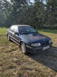 Opel Vectra 1.8 BG