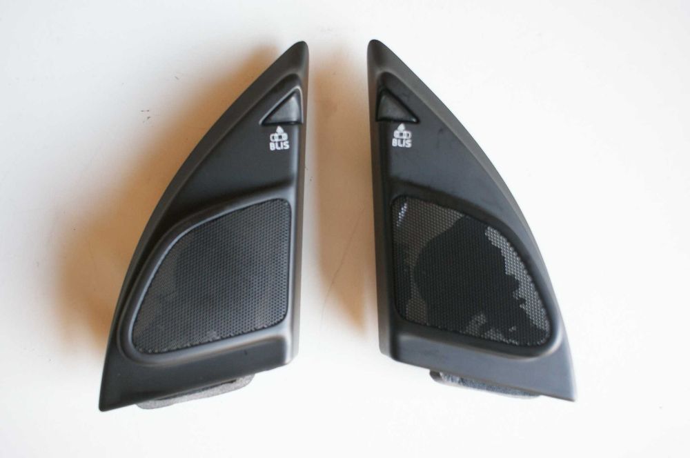 Volvo XC60 Osłona Zaślepka Wyświetlacz BLIS Głośnik