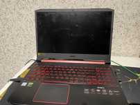 Laptop gamingowy acer nitro 5 cena do negocjacji