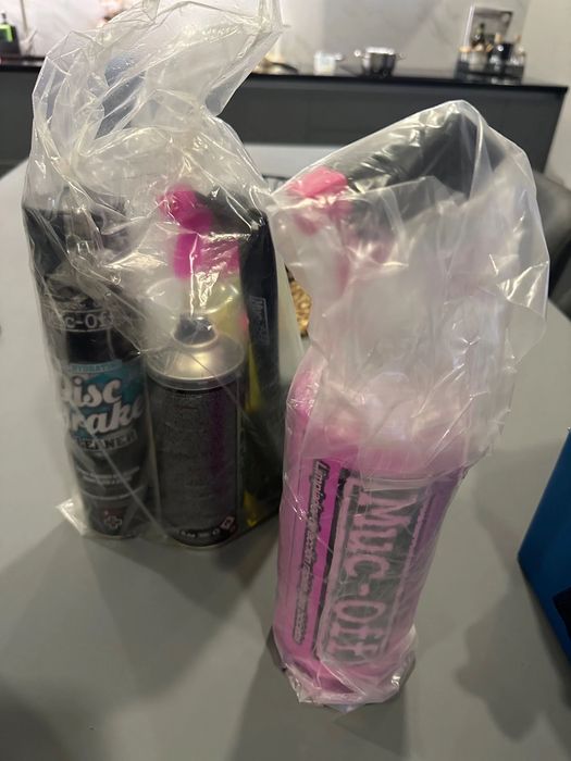 Mondraker Chrono 21 (Como nova)