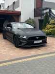 Ford Mustang GT Premium Performance 2022