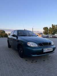 Daewoo Lanos Ланос 1.5 Поляк