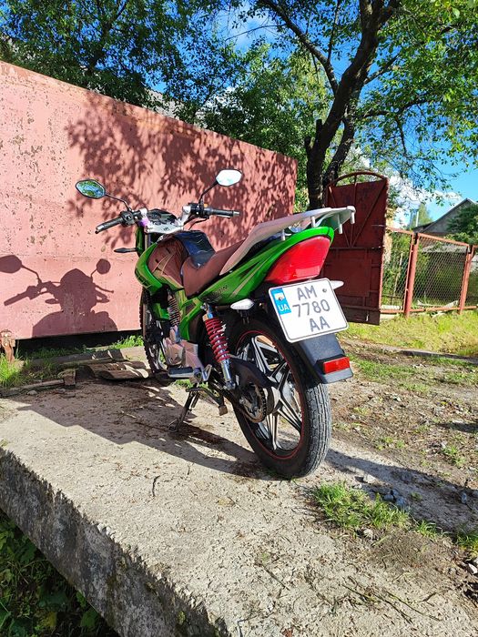 Продам QINGQI VOIN 300