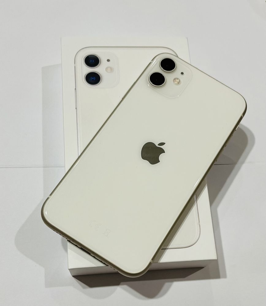 iPhone 11, 128GB