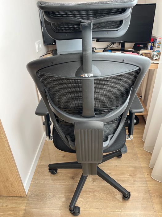 Крісло офісне Comfort Seating Enjoy Budget