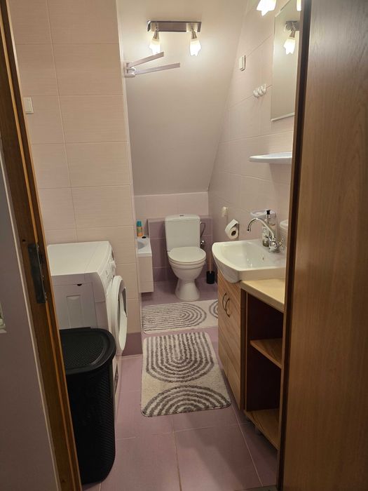 wynajmę kawalerkę (studio)