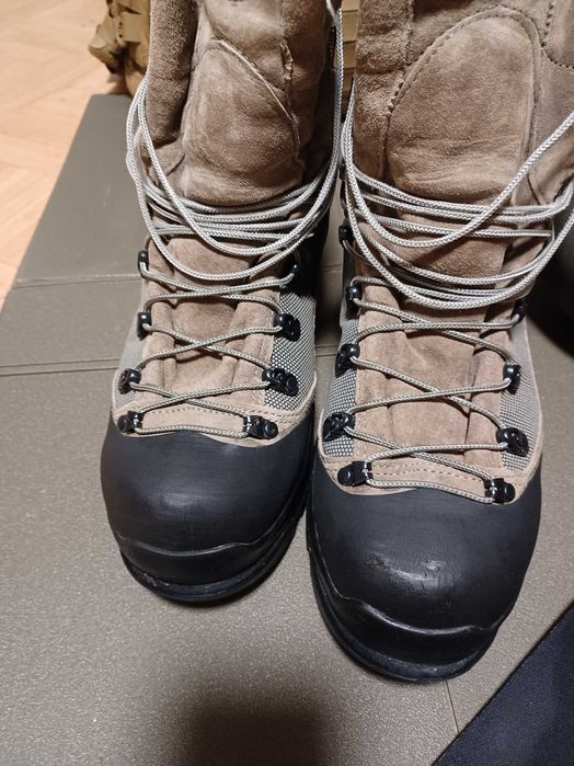 Buty wojskowe US Army Bates TORA BORA 12 R