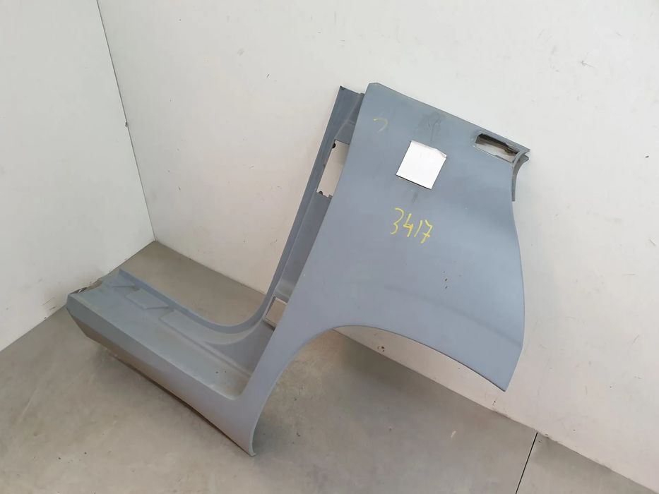 Painel trás esquerdo CITROËN Ami (9A_)