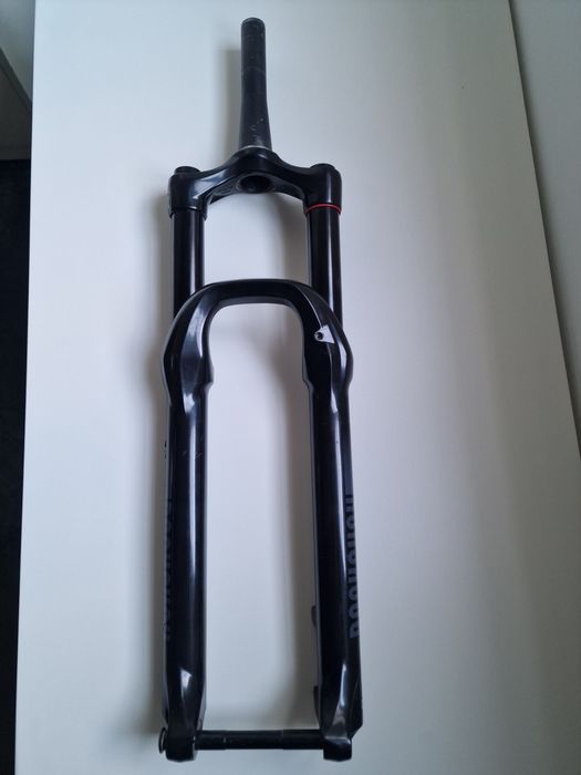 RockShox 35 Gold RL 160mm