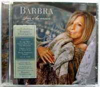 Barbara Streisant Love Is The Answer 2009r