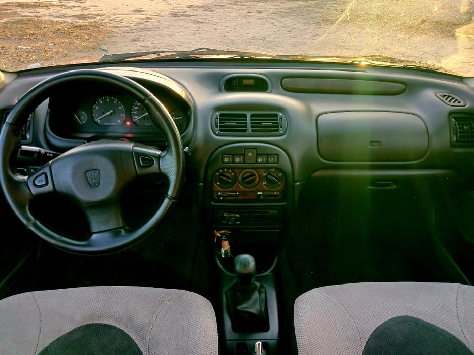 Rover 200 Vi - 1.8 145cv