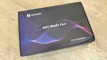 Fosi Audio MC351 wzmacniacz zintegrowany z DAC i Bluetooth, 48V 5A
