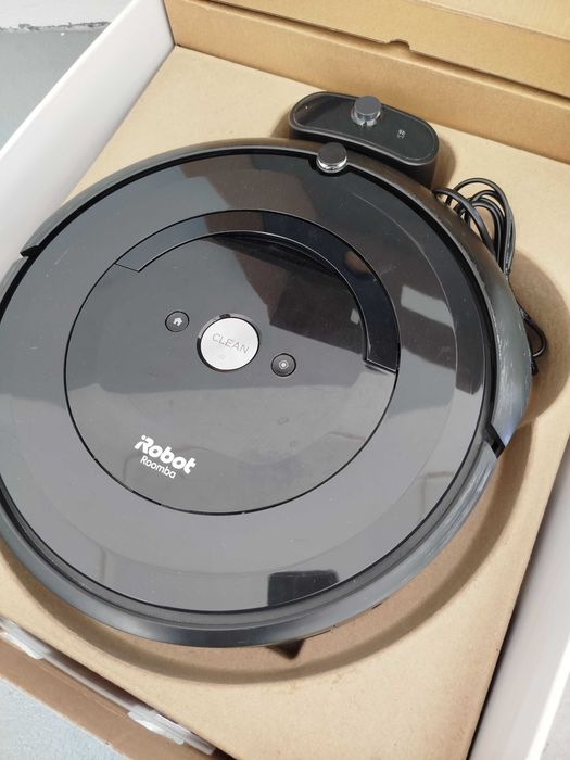 iRobot Roomba e5