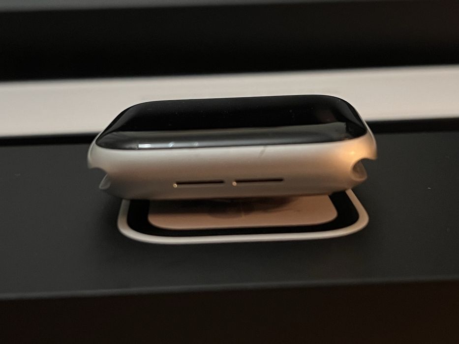 Apple Whatch serie 4 de 44mm