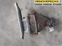 Diferencial Tras Mercedes-Benz S-Class (W220)