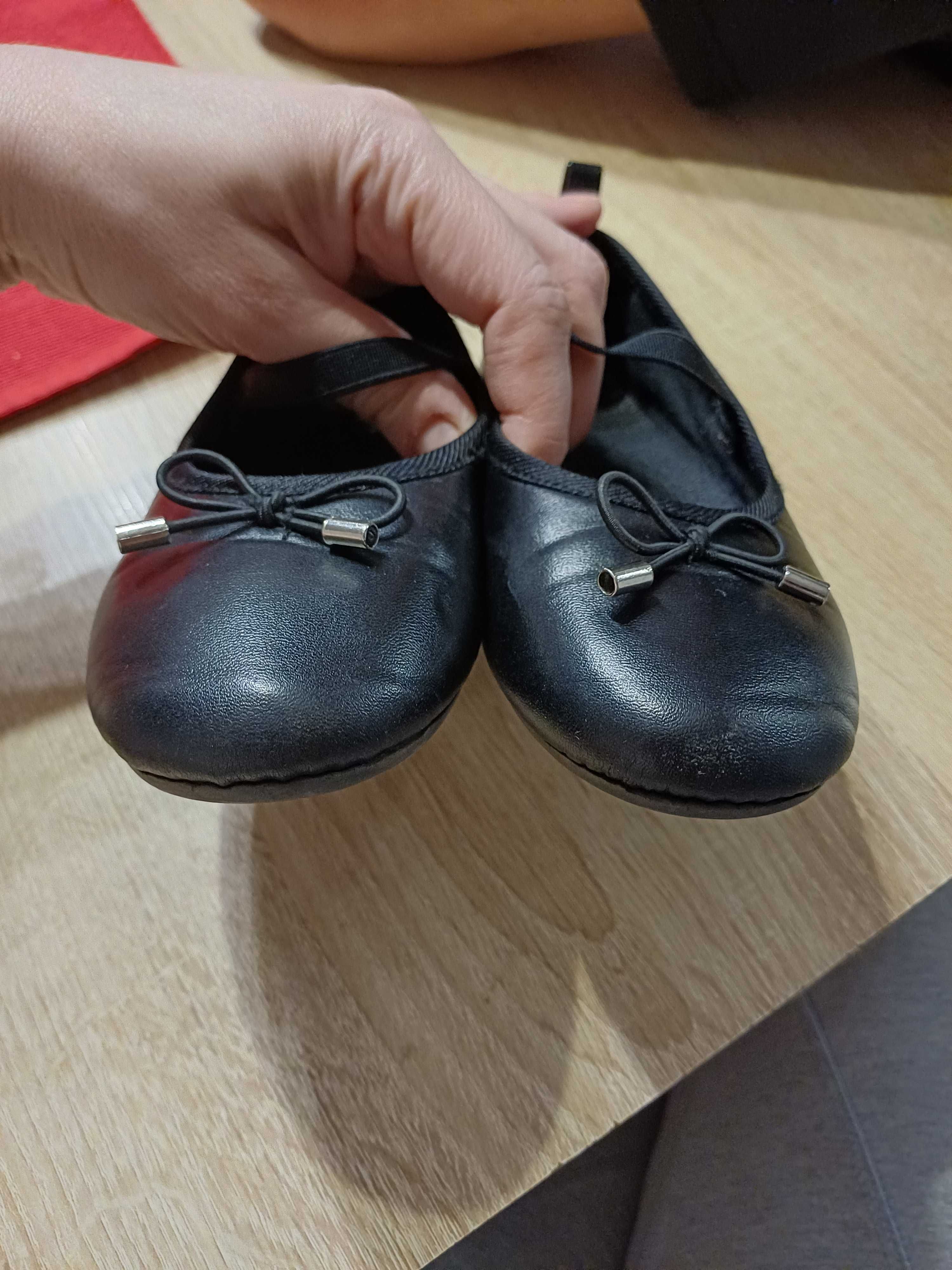 Baleriny sinsay 30