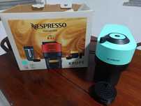 Vendo Máquina café Nespresso
