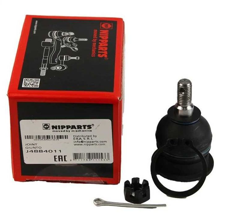 Шаровая опора Honda Accord VIII (CU) 2.4 i Бренд: Nipparts J4884011