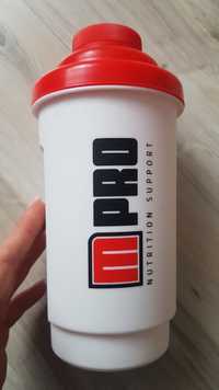 Nowy shaker Mpro