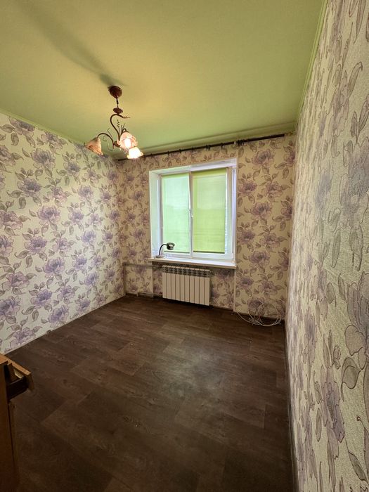 Продам 3х.квартиру в Приднепровске.