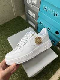 Кроссовки Nike Air Force 1 Low 07 White