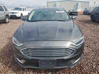 2018 FORD Fusion SE Hybrid USA Америка