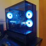 PC gamer Rtx 3070|Ryzen 5 3600| 16 gb ddr4| 1 tb nvme