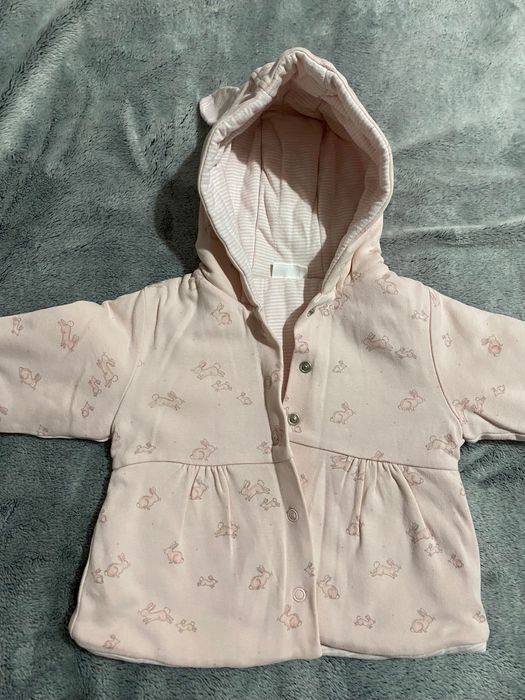 Дівчача курточка