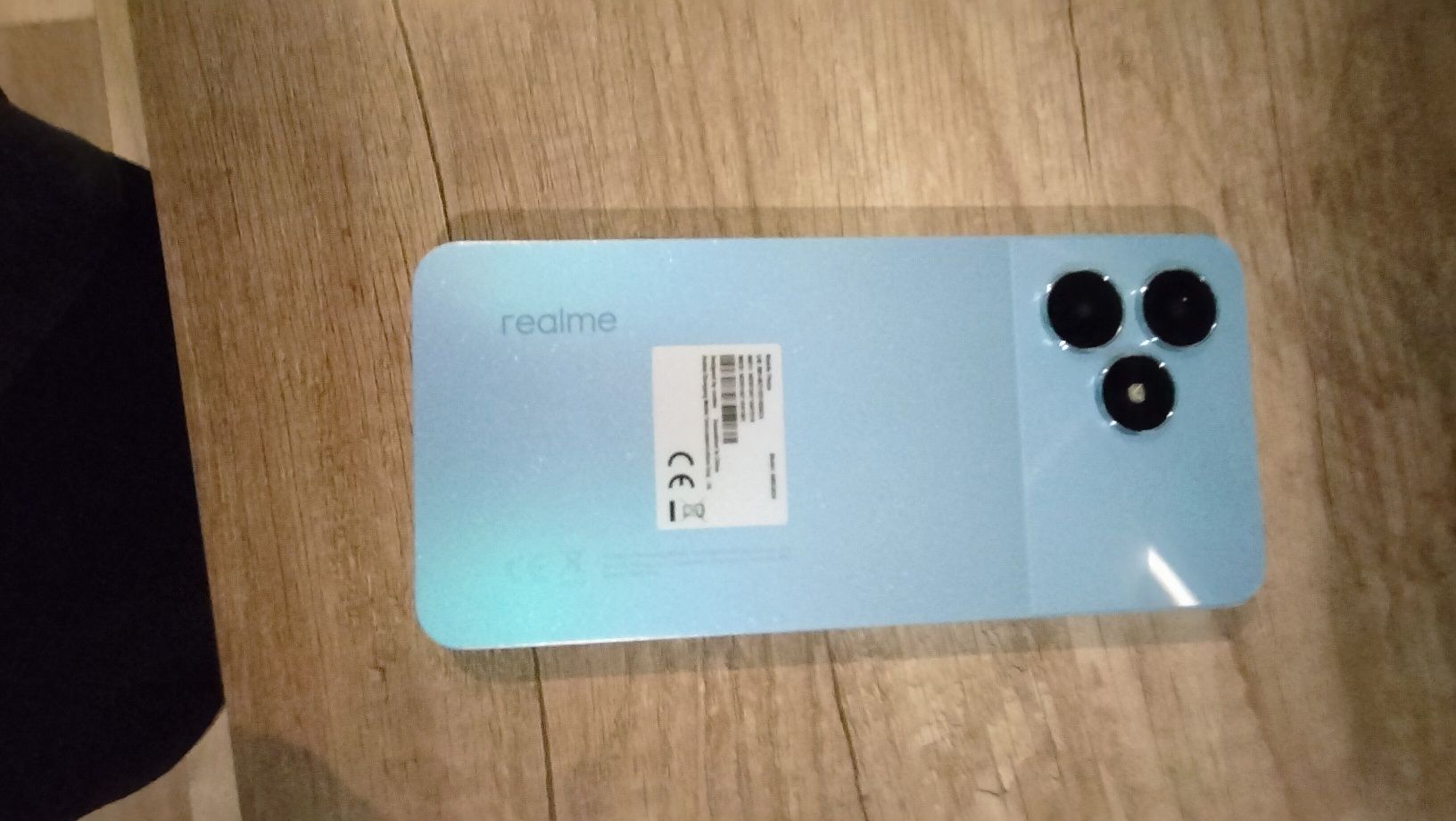 Smartfon Realne Note 50
