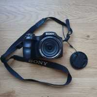 Цифровий фотоапарат Sony Cyber-Shot DSC-H100