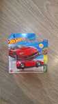 HotWheels Ferrari f40 competizione