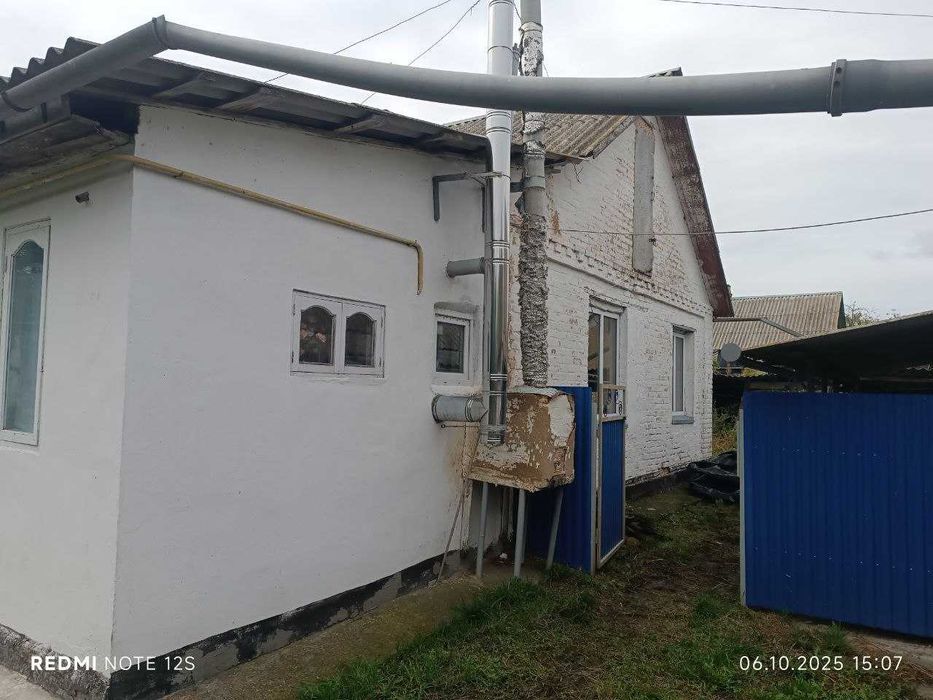 Продаж будинку в с.Рубченки