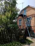 Будинок в с. Білилівка Ружинський район Житомирська область