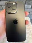 Iphone  15 pro 256 gigabit