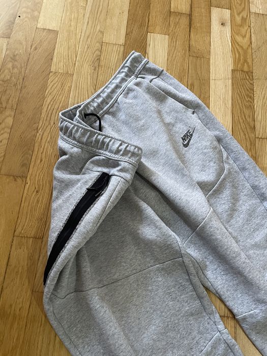 Штани Nike tech flecce