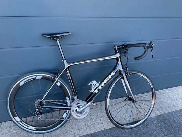 Rower szosowy Trek Madone 3.1 Carbon rozmiar 56, Shimano 105 / Tiagra