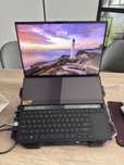 Asus rog zephyrus duo g16