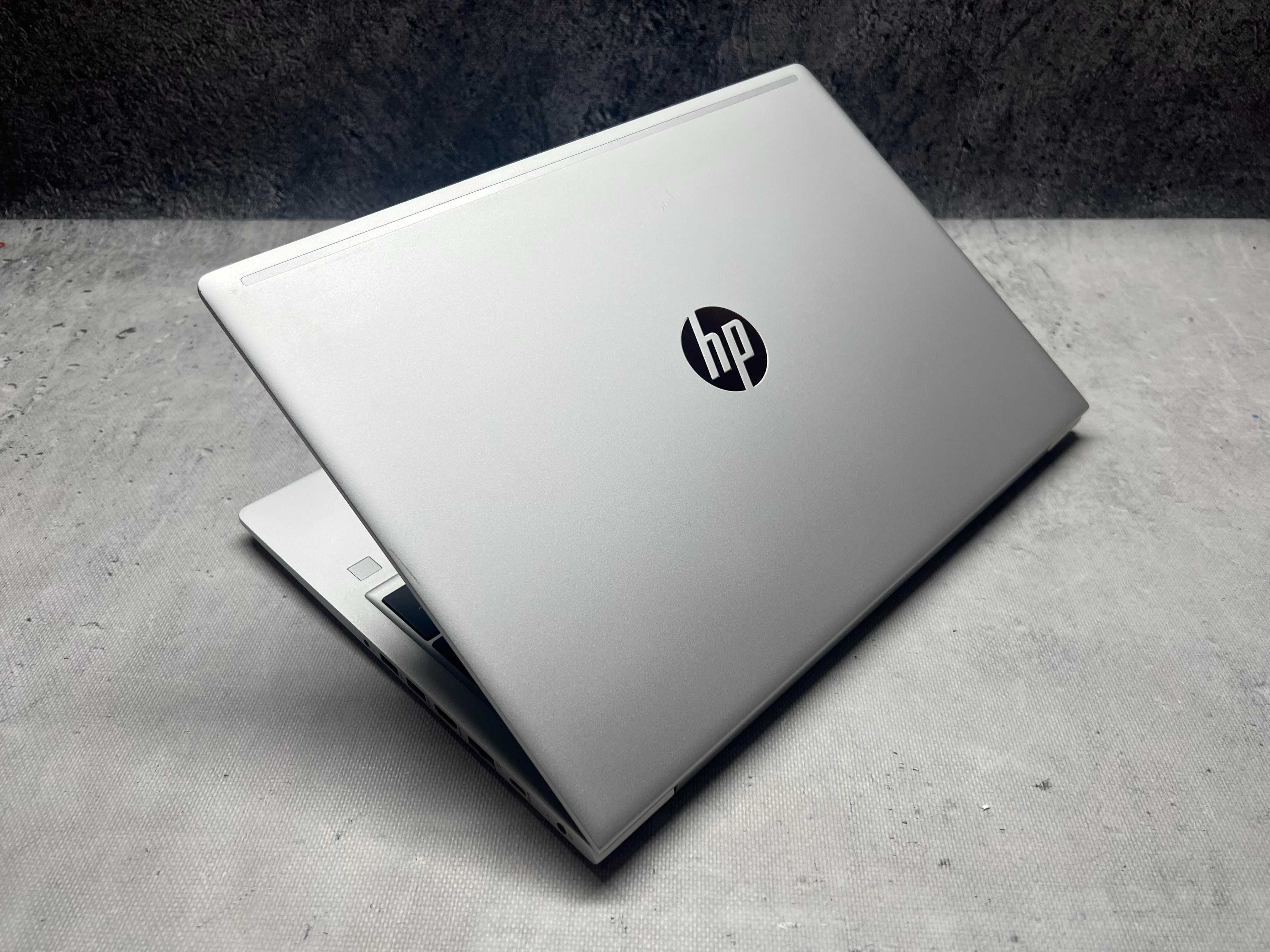 HP ProBook 455 G6 / Ryzen 3 3200 / 16GB DDR4 / 256SSD / 15.6 FHD / W11