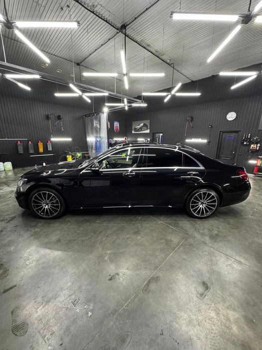 Продам Mersedes S IDEAL