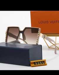 Okulary Damskie Louis Vuitton