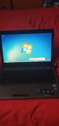 Laptop ASUS A52F