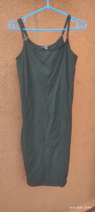Suknia do karmienia sukienka koszula nocna 38 New Look maternity