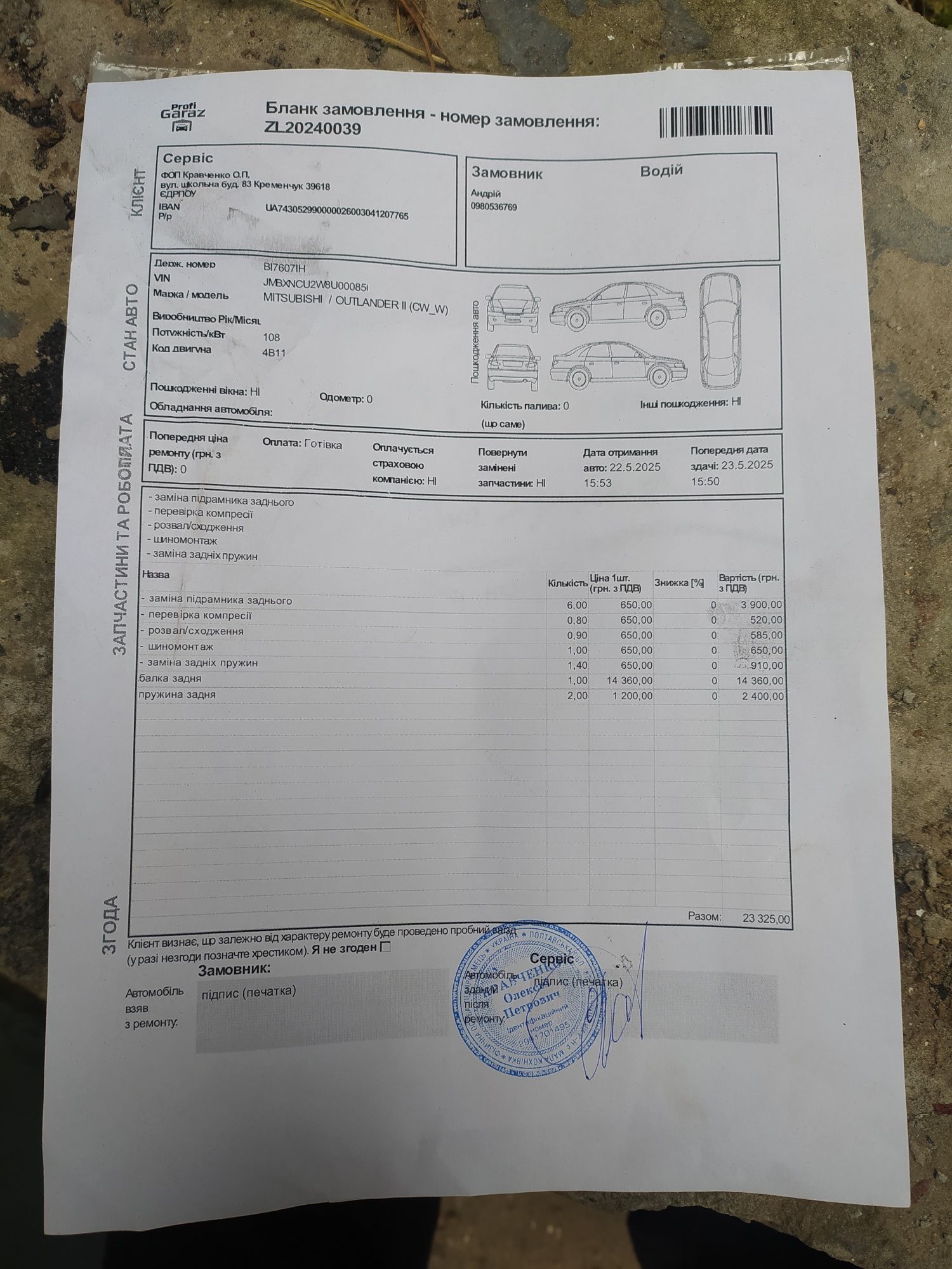 Продам свое, ухожене авто.