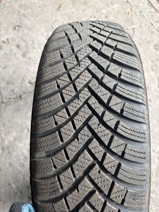 Hankook Winter i*cept RS3 - 195/65 R15 - 4 szt 2023
