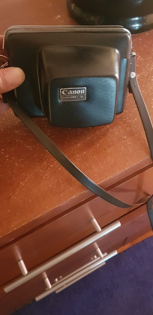 Máquina fotografica  Canon QL17