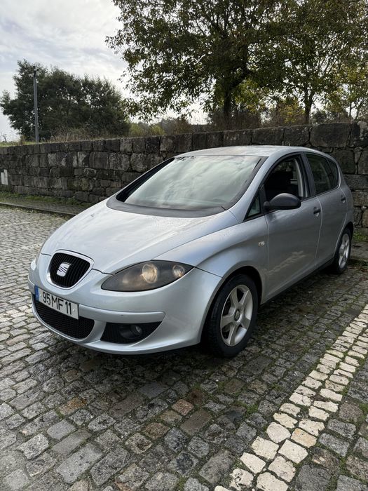 Seat Altea 1.9 TDI Sport